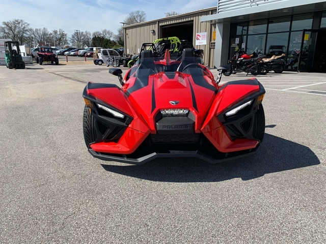 slingshot st